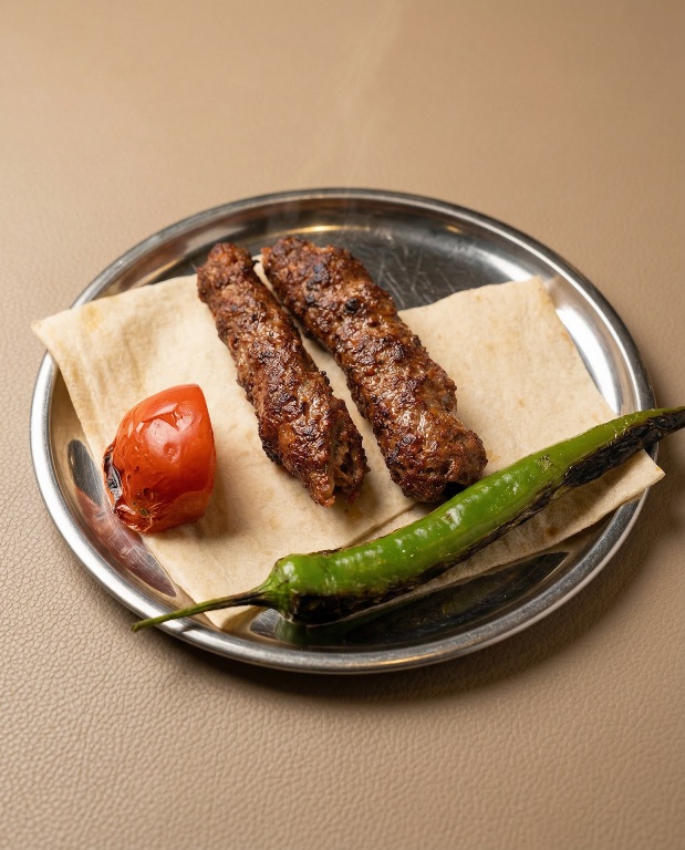 Mini Kebapç��n�n Yeni Adresi Göktürk